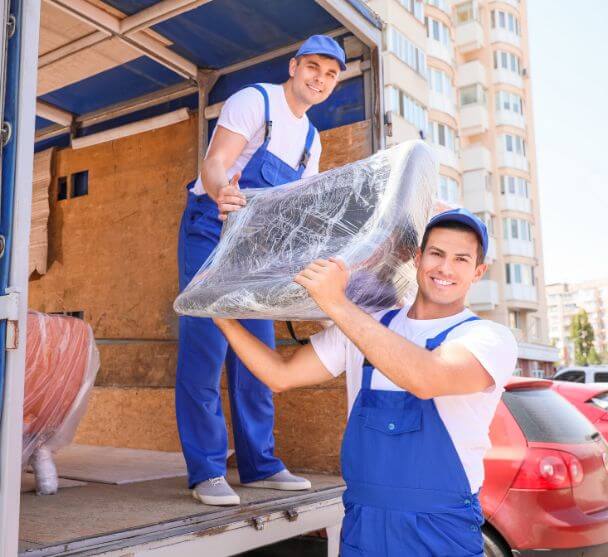 moving companies near me